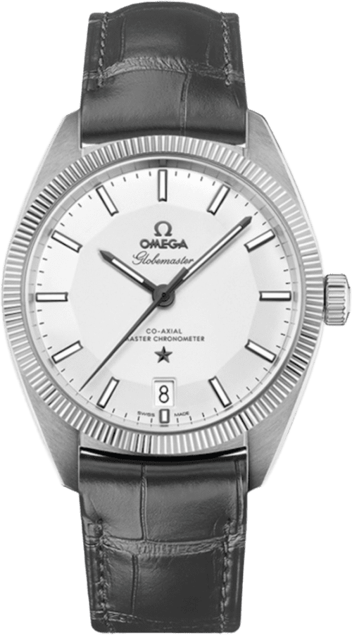 Omega Constellation Globemaster