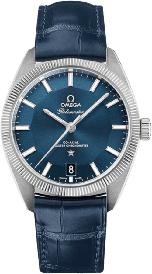 Omega Constellation Globemaster