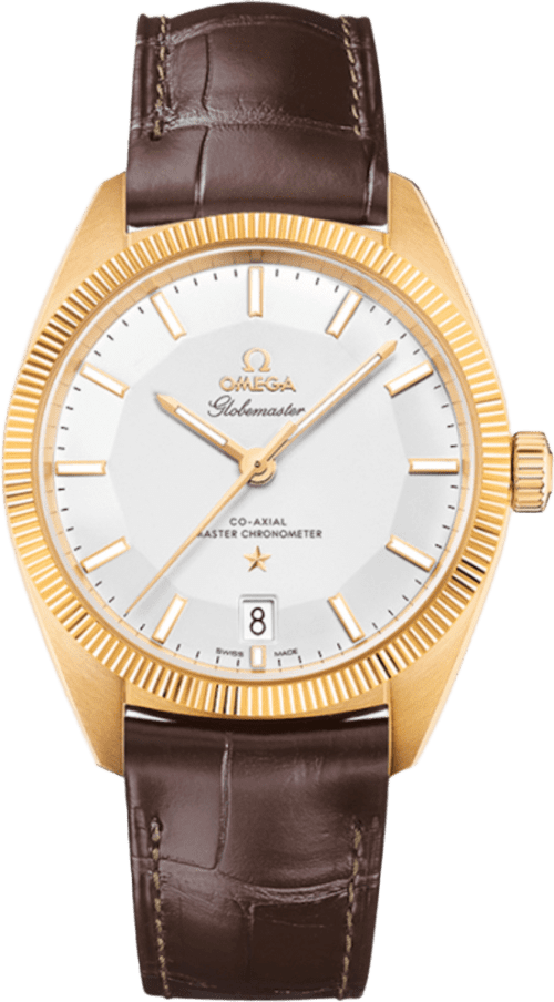 Omega Constellation Globemaster