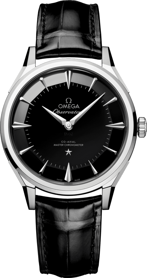 Omega Constellation Observatory