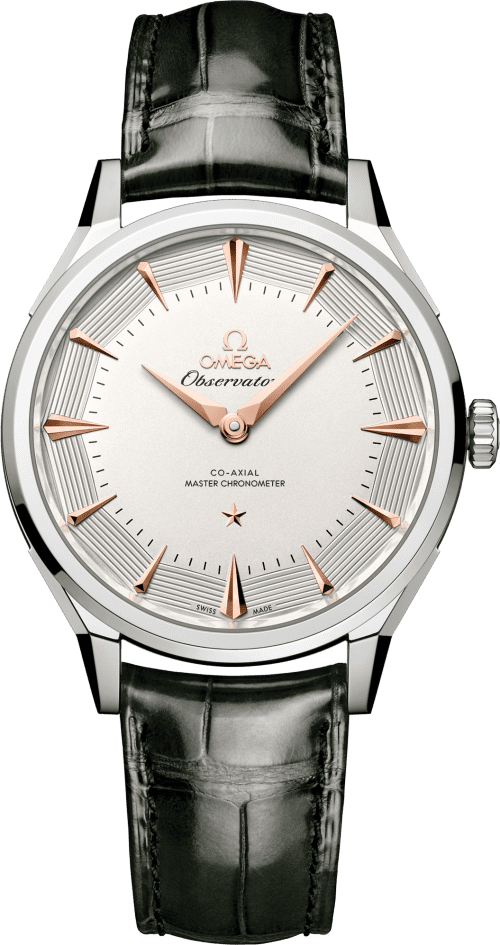 Omega Constellation Observatory