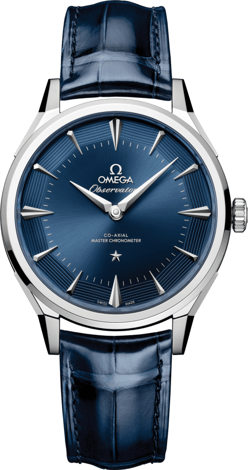 Omega Constellation Observatory