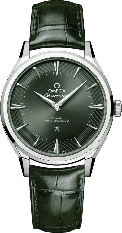 Omega Constellation Observatory