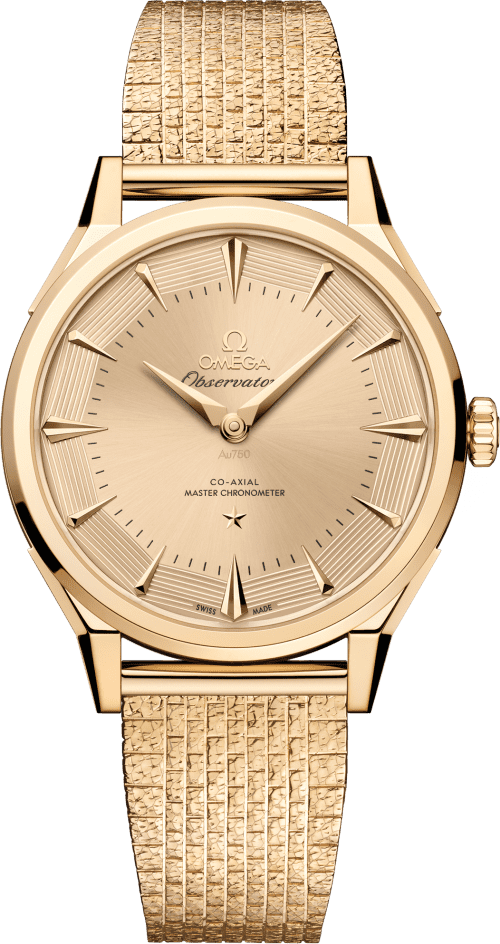 Omega Constellation Observatory