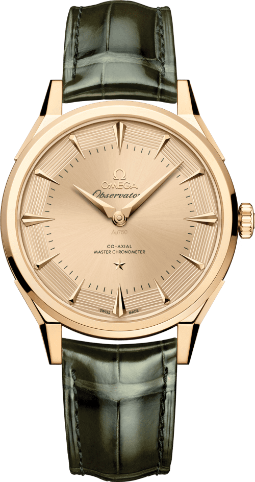 Omega Constellation Observatory
