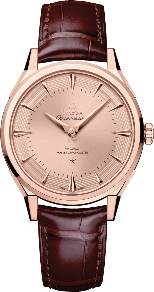 Omega Constellation Observatory