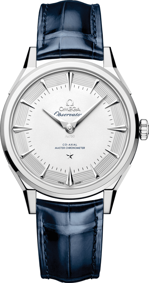 Omega Constellation Observatory 39.4 mm