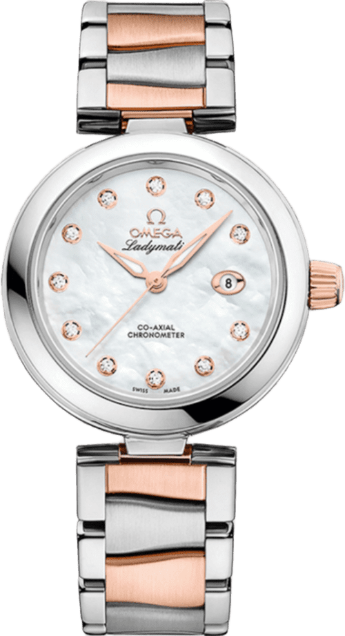 Omega De Ville Ladymatic