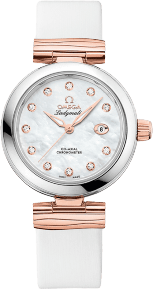 Omega De Ville Ladymatic