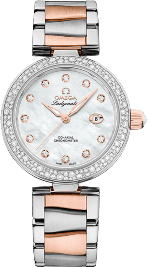 Omega De Ville Ladymatic