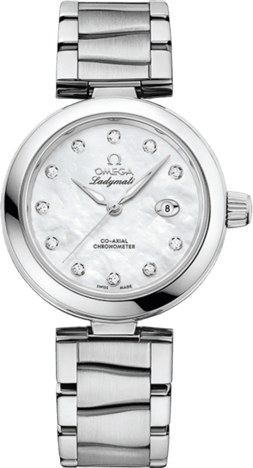 Omega De Ville Ladymatic