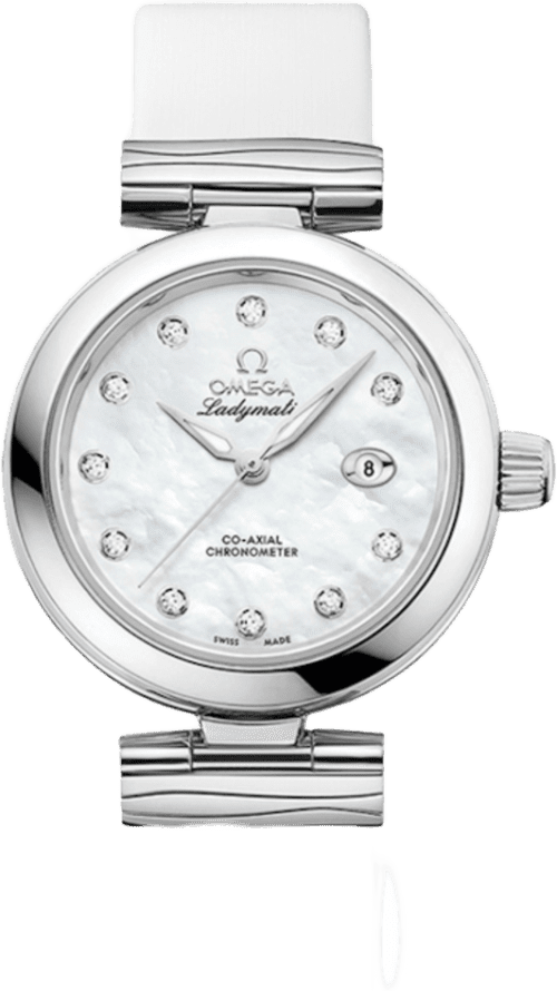 Omega De Ville Ladymatic