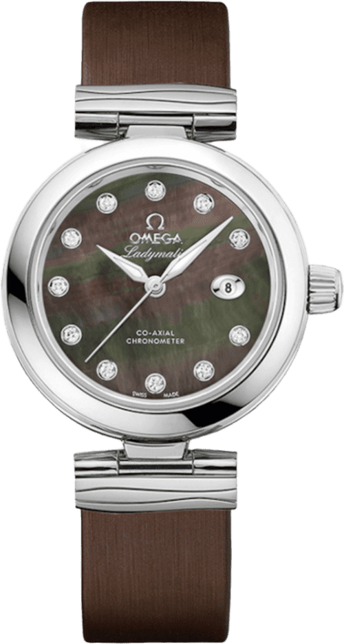 Omega De Ville Ladymatic