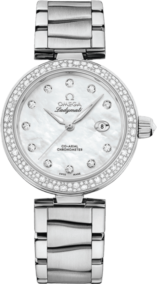 Omega De Ville Ladymatic