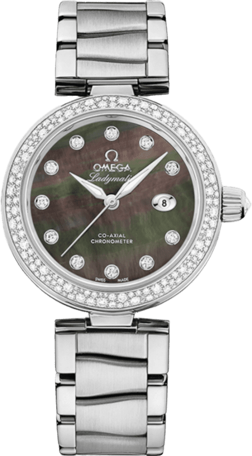 Omega De Ville Ladymatic