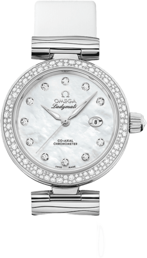 Omega De Ville Ladymatic
