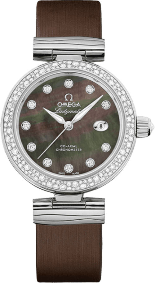 Omega De Ville Ladymatic