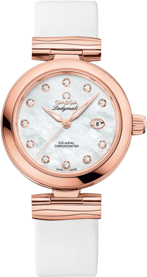 Omega De Ville Ladymatic
