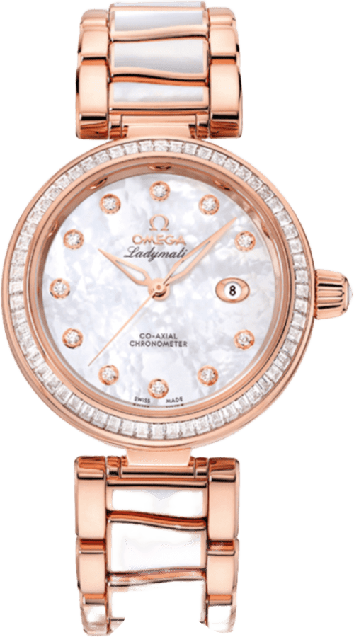 Omega De Ville Ladymatic