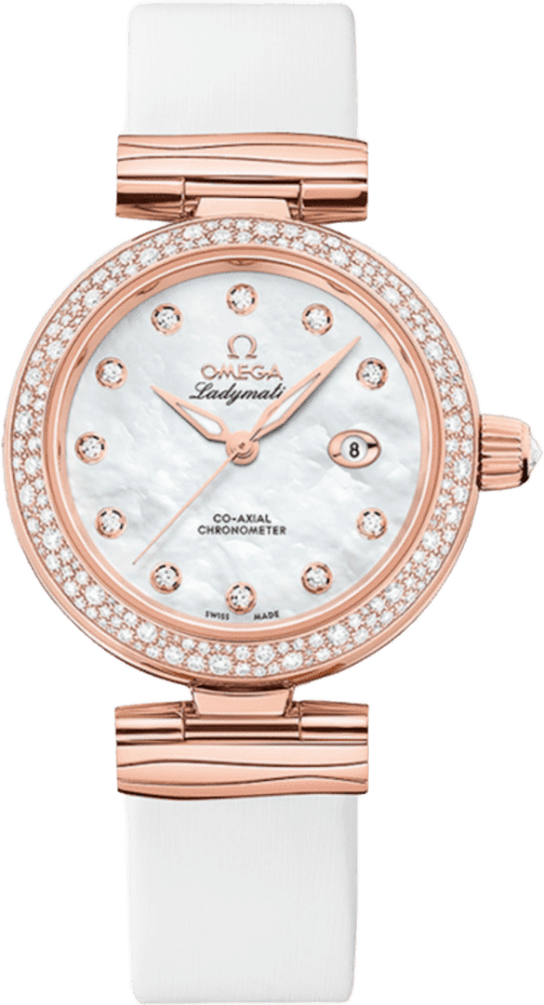 Omega De Ville Ladymatic