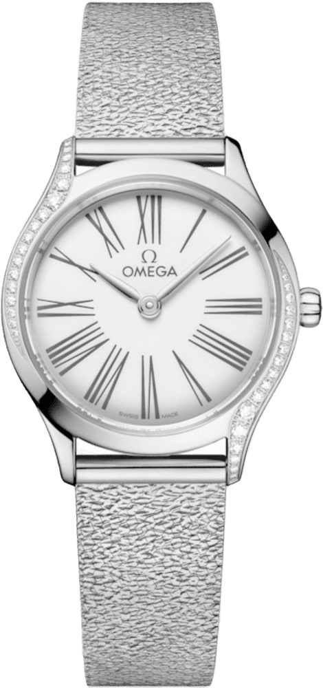 Omega De Ville Mini Trésor
