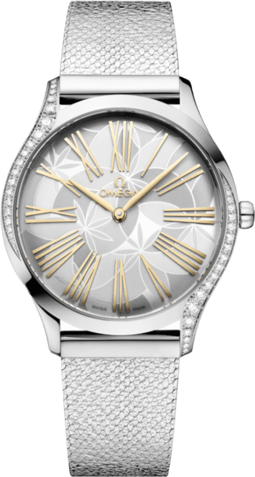 Omega De Ville Mini Trésor