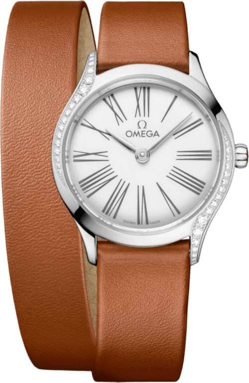 Omega De Ville Mini Trésor