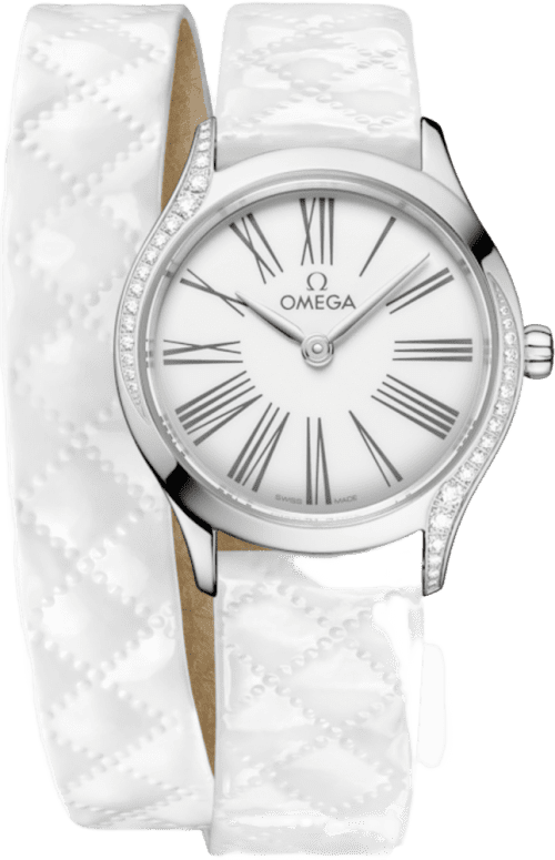 Omega De Ville Mini Trésor