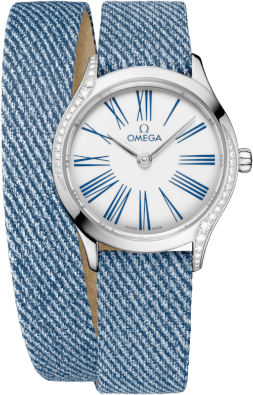 Omega De Ville Mini Trésor