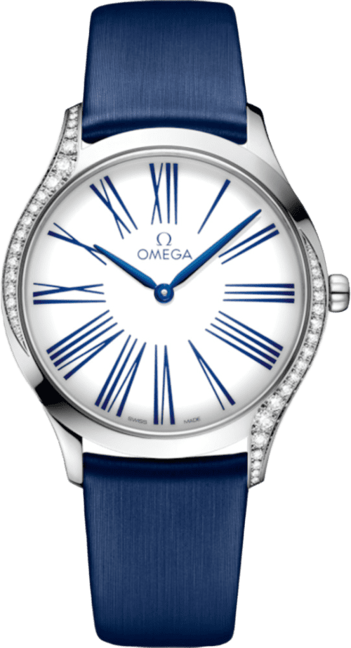 Omega De Ville Mini Trésor