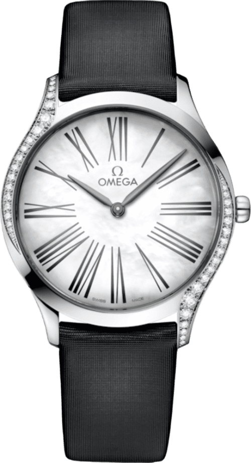 Omega De Ville Mini Trésor
