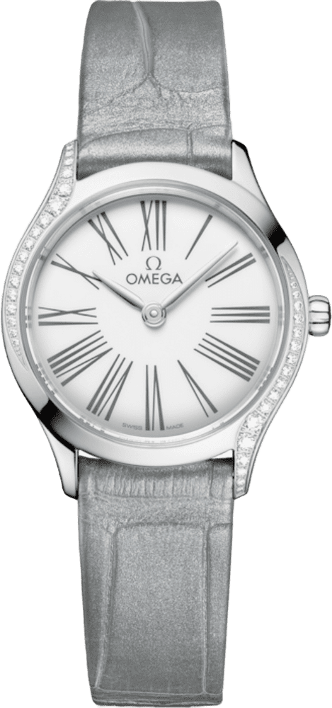 Omega De Ville Mini Trésor