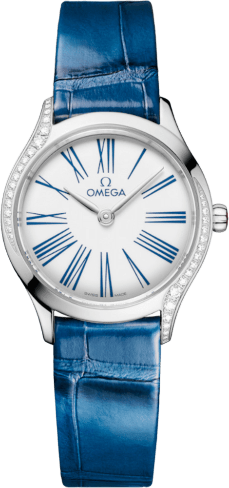 Omega De Ville Mini Trésor
