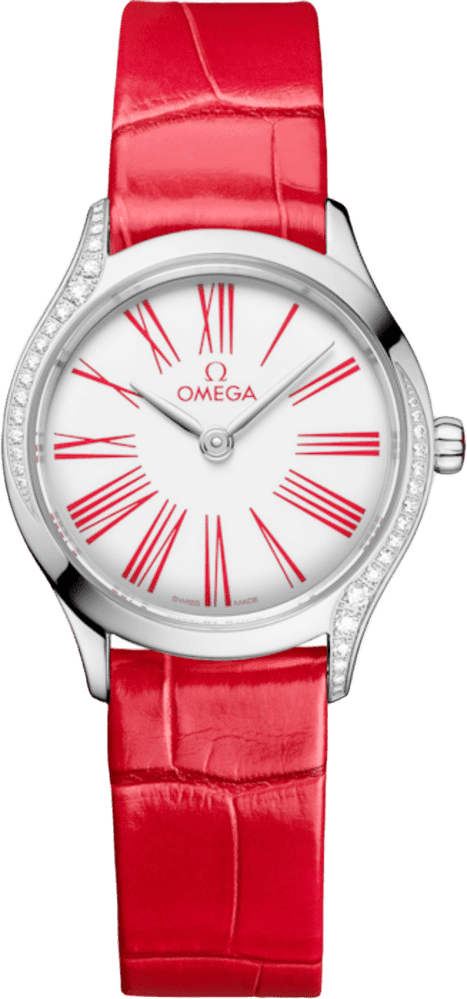 Omega De Ville Mini Trésor