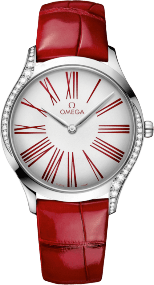 Omega De Ville Mini Trésor
