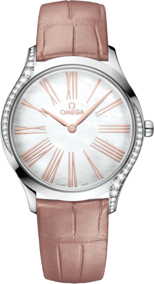 Omega De Ville Mini Trésor