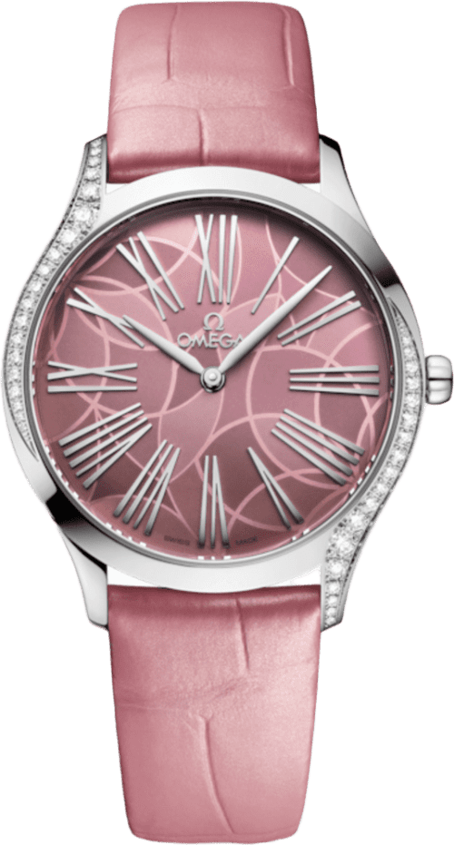 Omega De Ville Mini Trésor