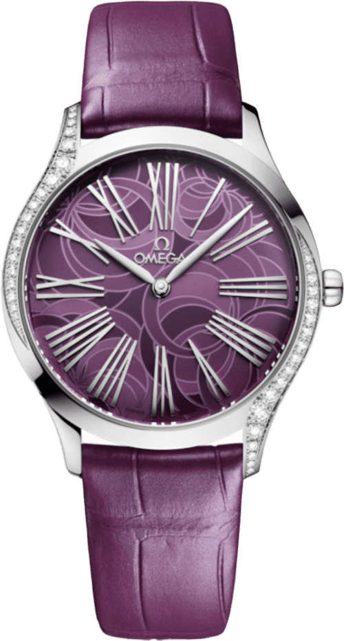 Omega De Ville Mini Trésor