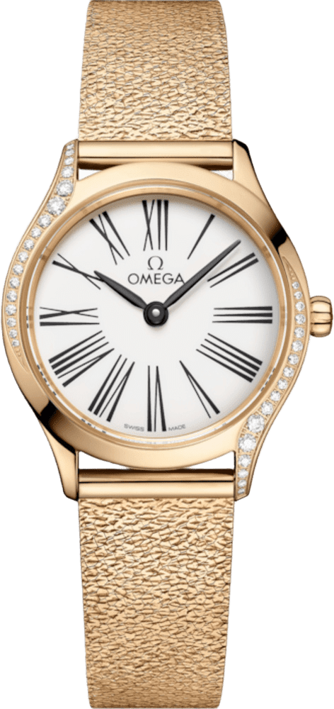 Omega De Ville Mini Trésor
