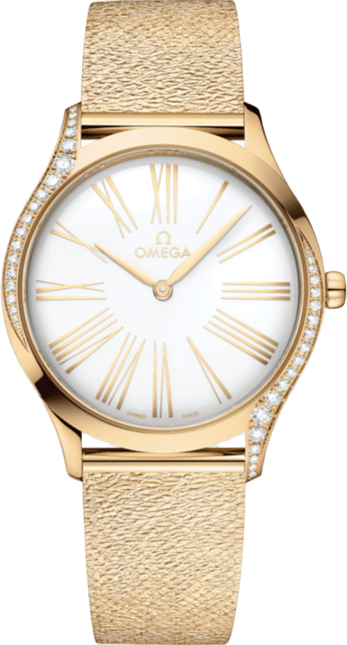 Omega De Ville Mini Trésor