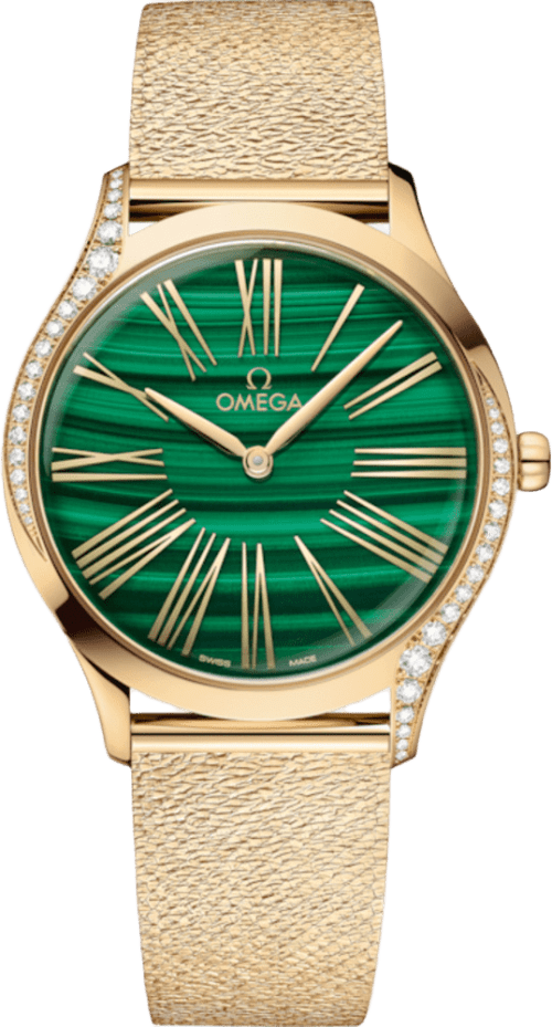 Omega De Ville Mini Trésor