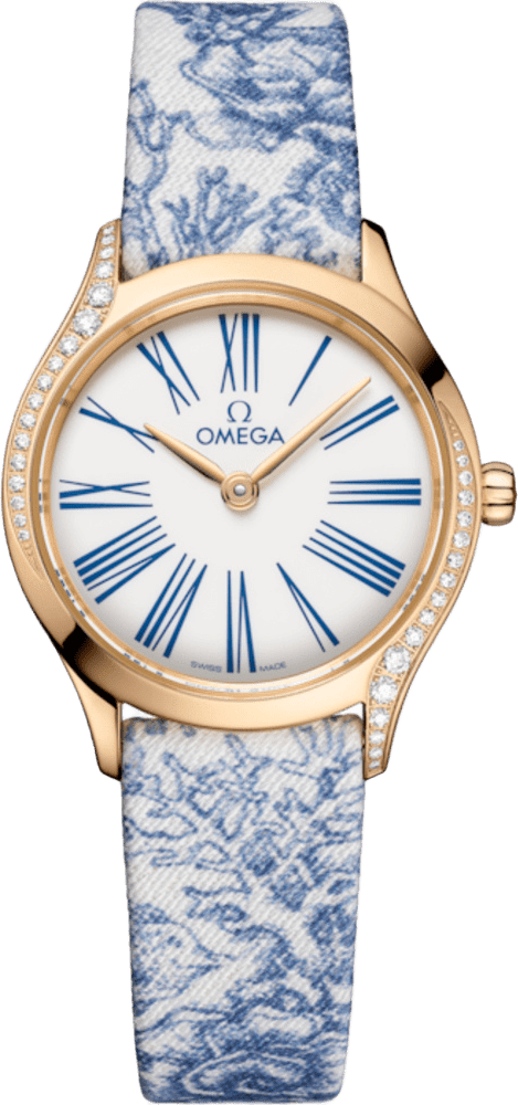 Omega De Ville Mini Trésor