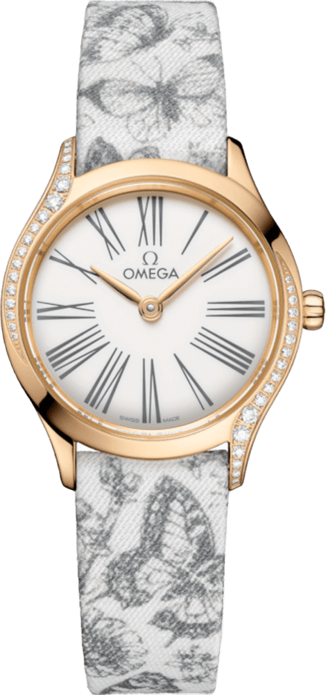 Omega De Ville Mini Trésor