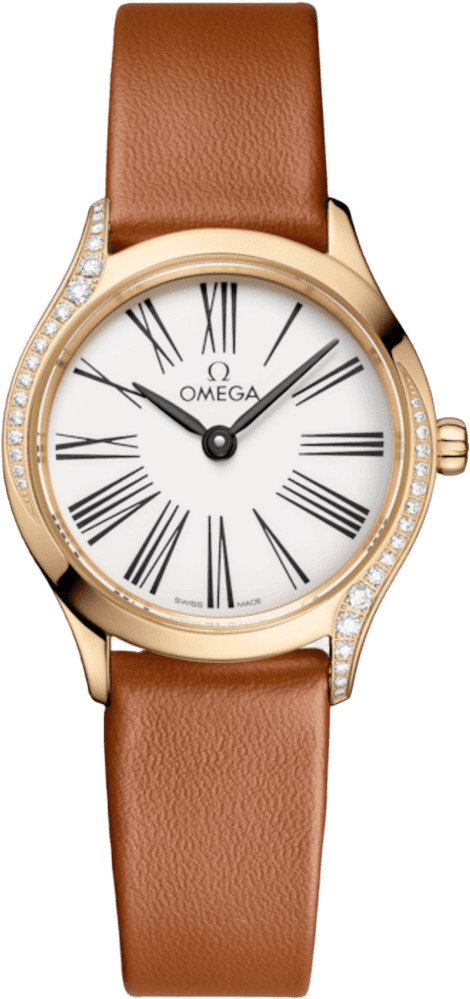 Omega De Ville Mini Trésor