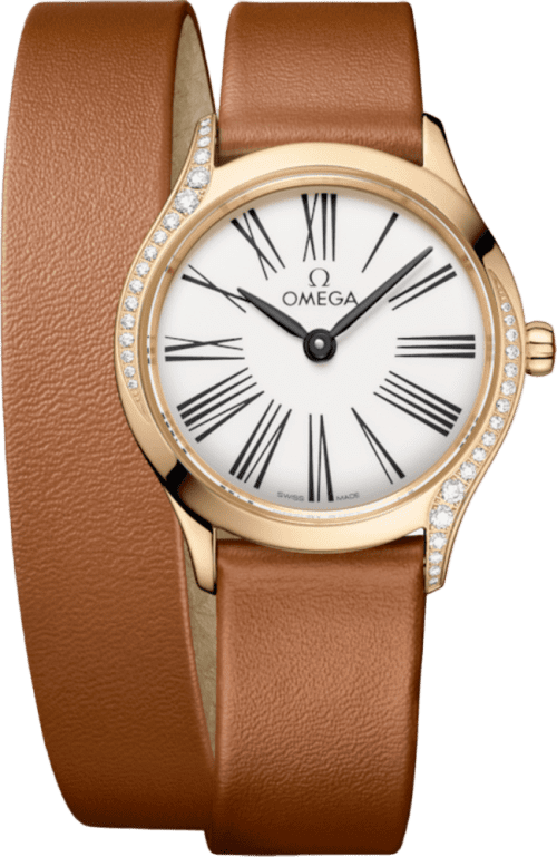 Omega De Ville Mini Trésor