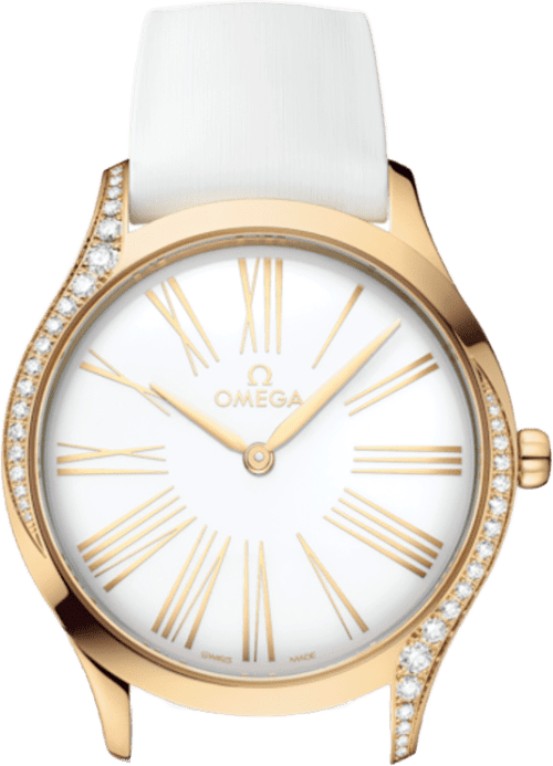 Omega De Ville Mini Trésor