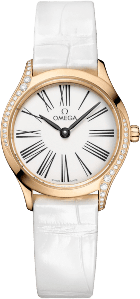 Omega De Ville Mini Trésor