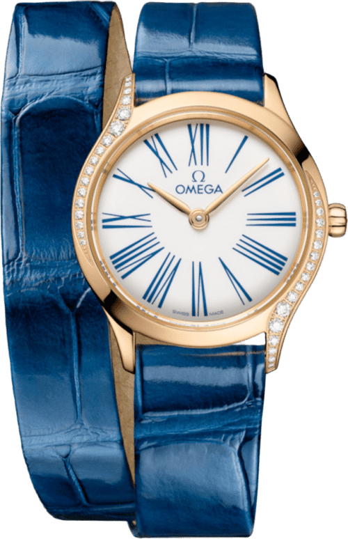 Omega De Ville Mini Trésor