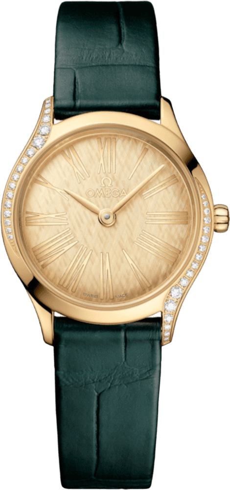 Omega De Ville Mini Trésor