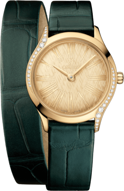 Omega De Ville Mini Trésor